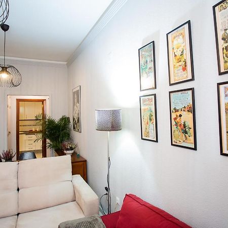 Wish Suite Torres De Sevilla エクステリア 写真