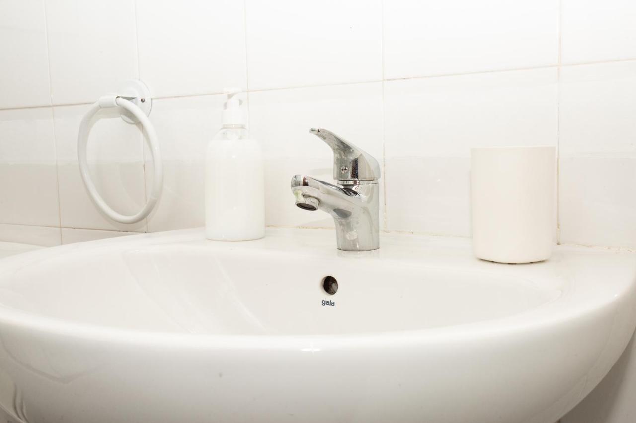 Wish Suite Torres De Sevilla エクステリア 写真