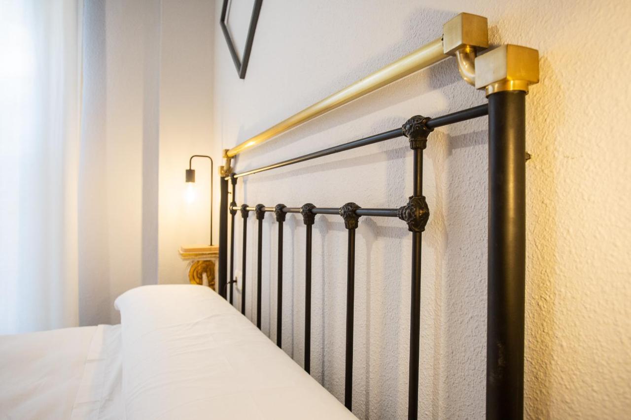 Wish Suite Torres De Sevilla エクステリア 写真