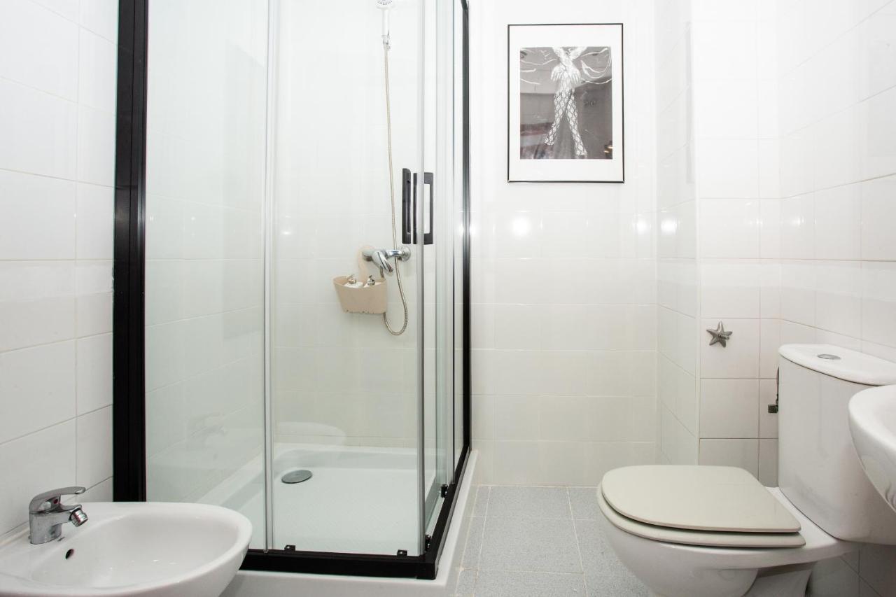 Wish Suite Torres De Sevilla エクステリア 写真