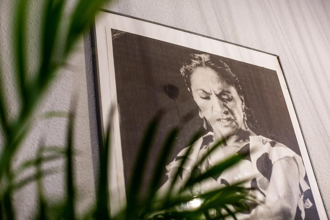 Wish Suite Torres De Sevilla エクステリア 写真