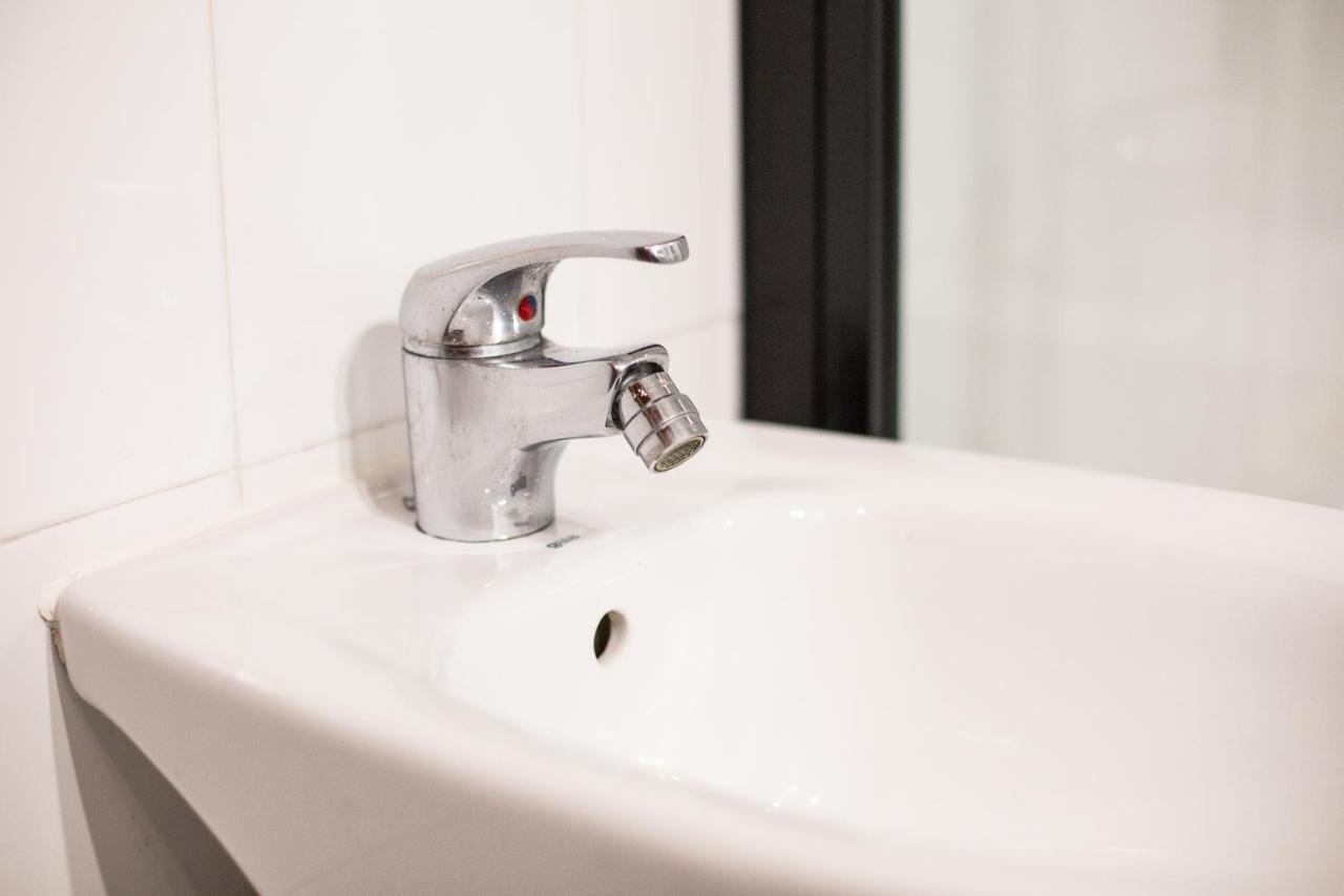 Wish Suite Torres De Sevilla エクステリア 写真