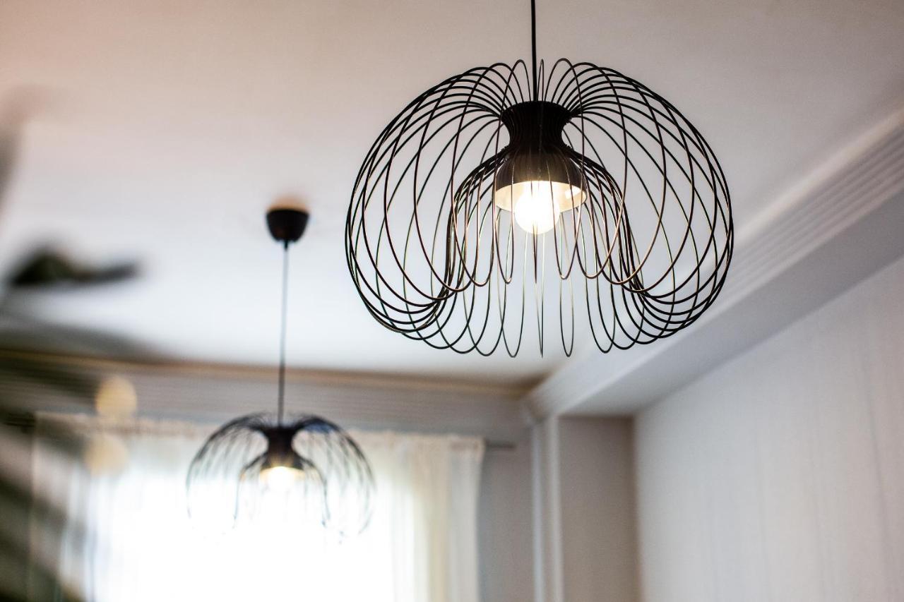 Wish Suite Torres De Sevilla エクステリア 写真