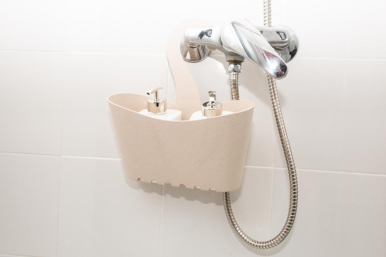 Wish Suite Torres De Sevilla エクステリア 写真