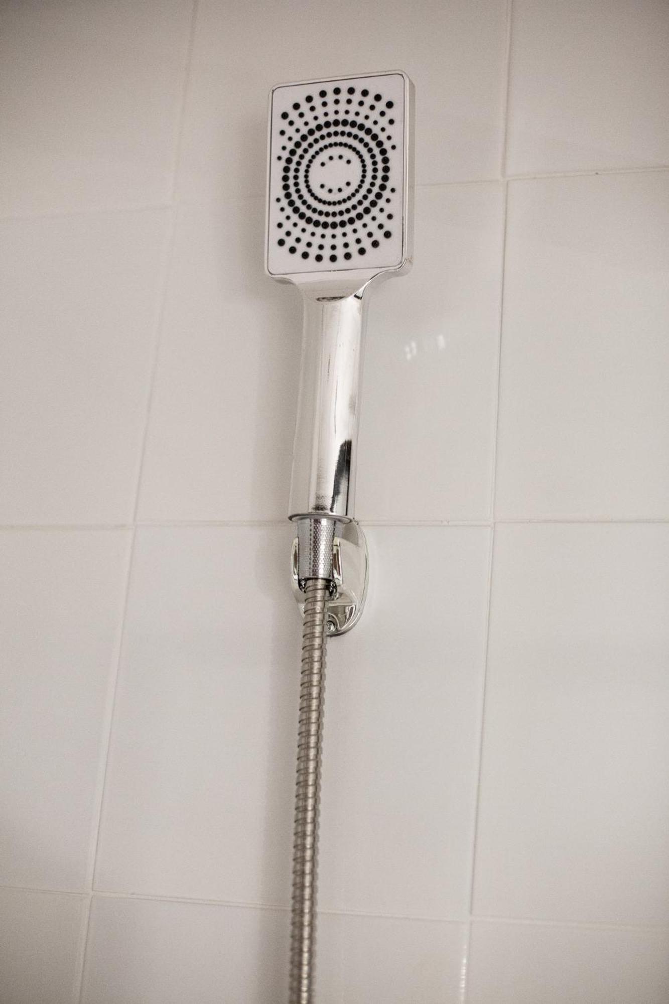 Wish Suite Torres De Sevilla エクステリア 写真
